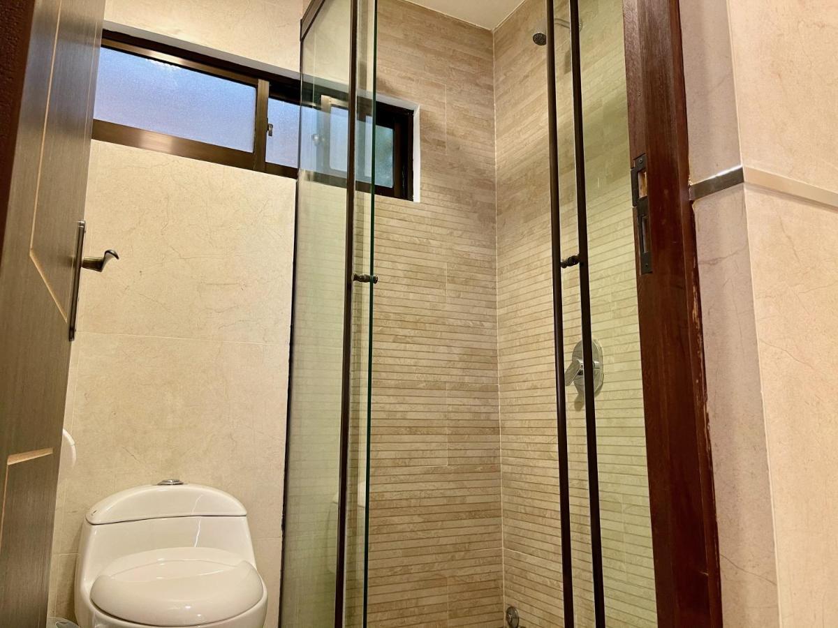 City Center 3-Rooms Apartment Downtown Sucre Exterior foto